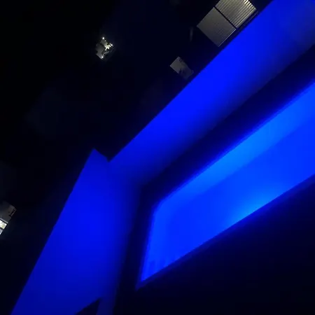 Ocean View * Lajares