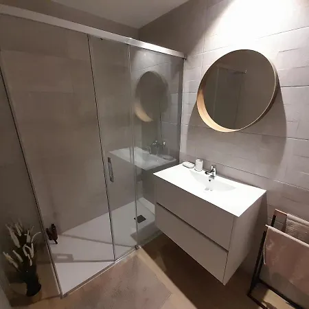 Ocean View * Lajares