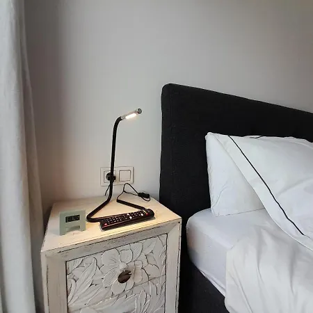 Villa Ocean View Lajares