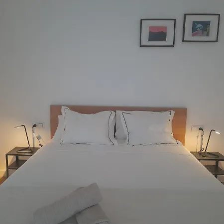 Ocean View Βίλα Lajares