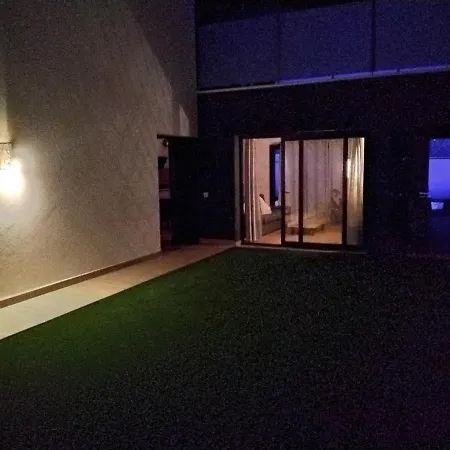 Βίλα Ocean View *