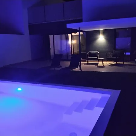 Βίλα Ocean View Lajares