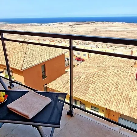 Lägenhet Ocean View