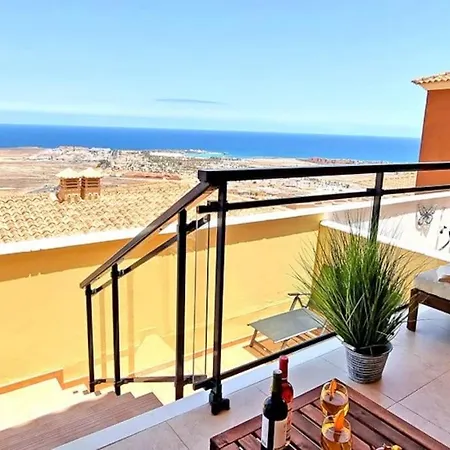 Lägenhet Ocean View *