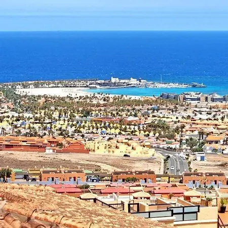 Lägenhet Ocean View