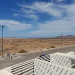 Ocean View Lajares