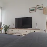 Willa Ocean View Lajares