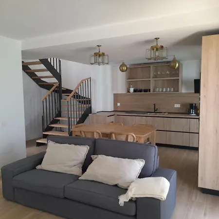 Ocean View * Lajares