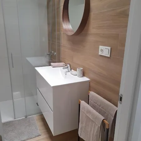 Willa Ocean View Lajares