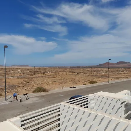 Ocean View ラハレス