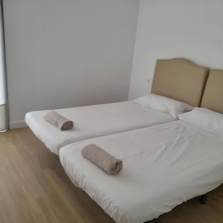 Ocean View Willa Lajares