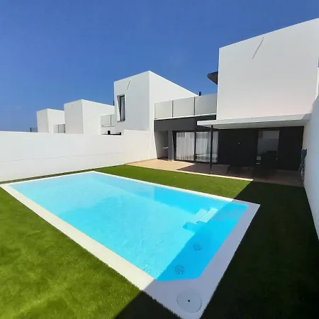 Βίλα Ocean View