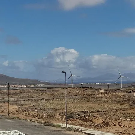 Ocean View ラハレス