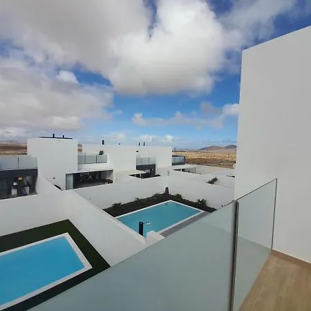 Ocean View لاجاريس