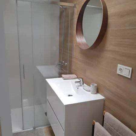 Villa Ocean View Lajares