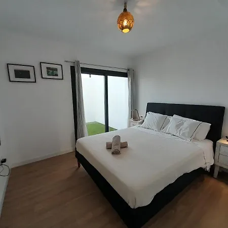 Ocean View * Lajares