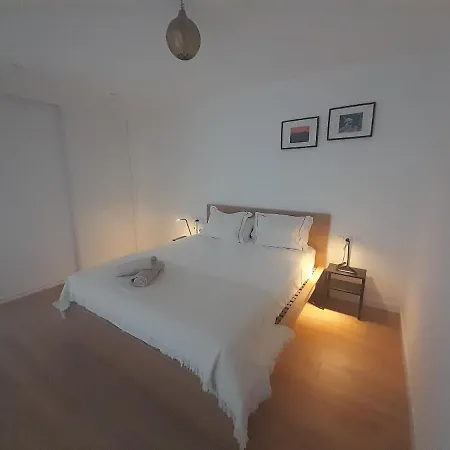 Ocean View Villa Lajares